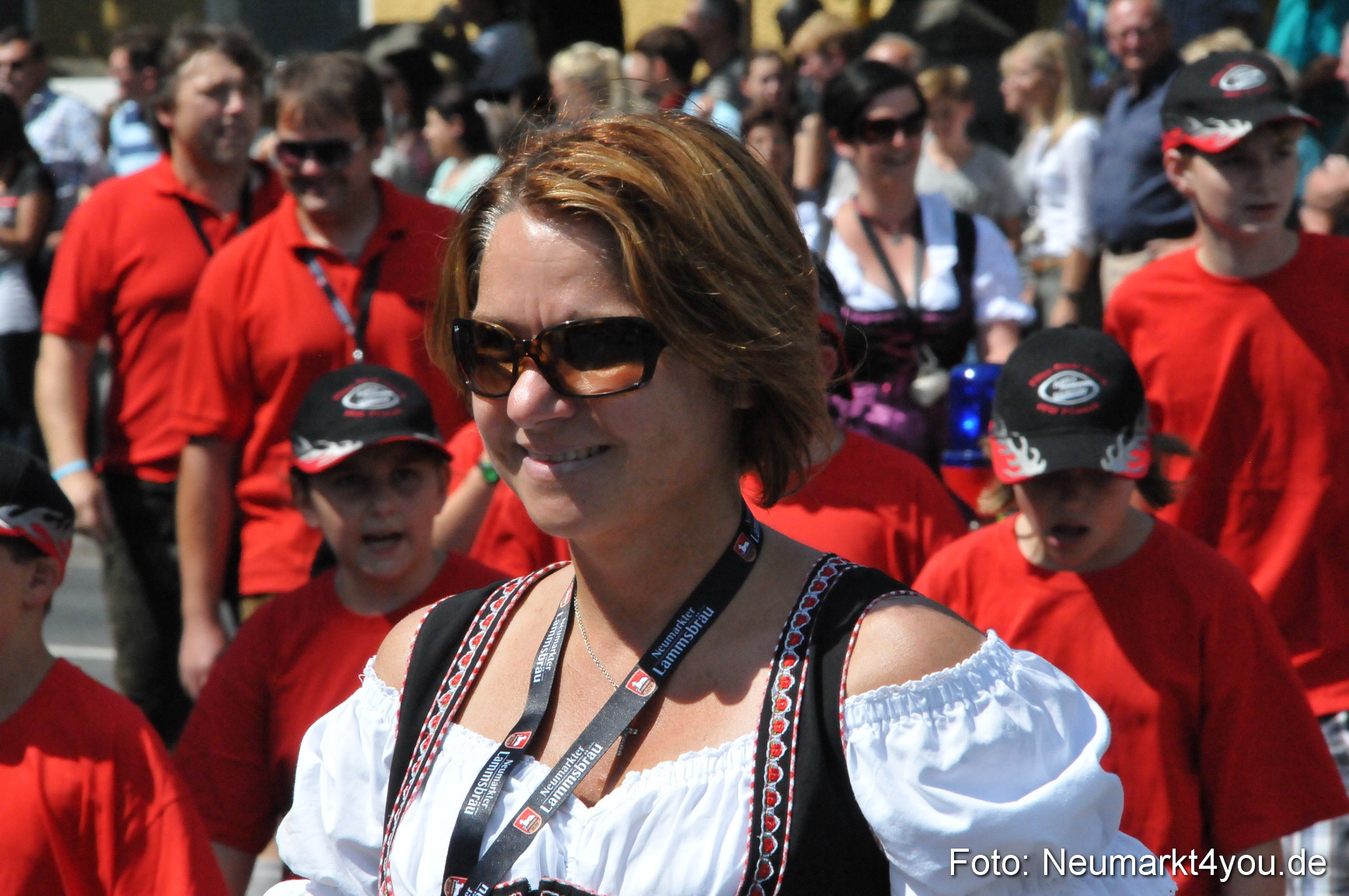 Volksfest Neumarkt 100814 0035